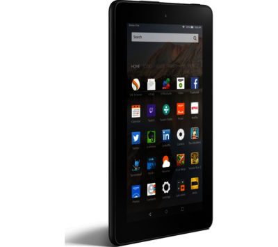 AMAZON Fire 7 Tablet - 16 GB